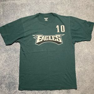 Philadelphia Eagles Desean Jackson T-Shirt
